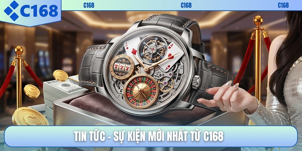 trang chủ c168