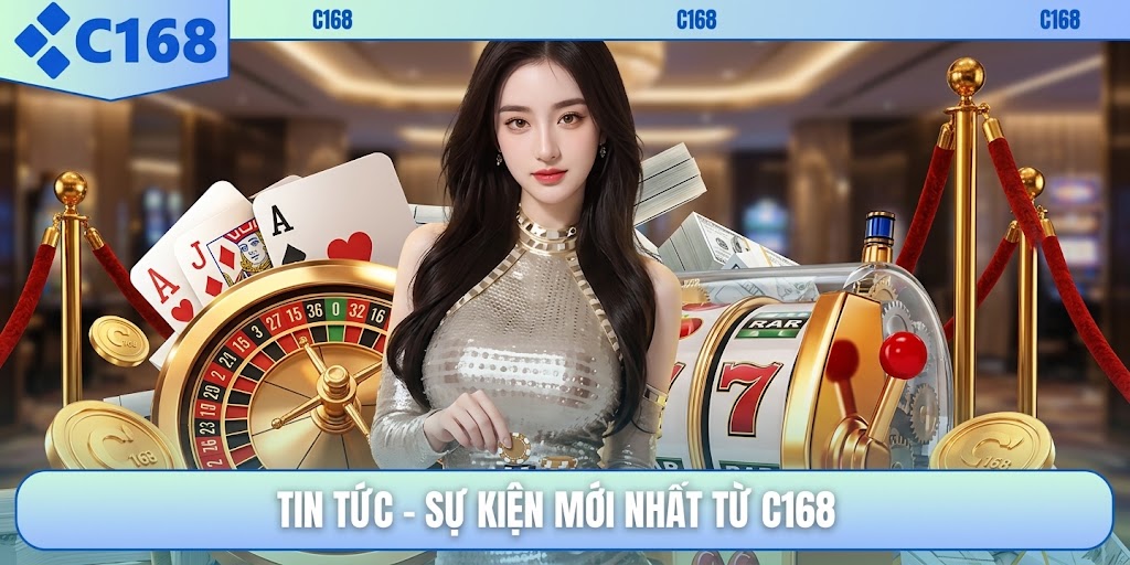 nhà cái c168